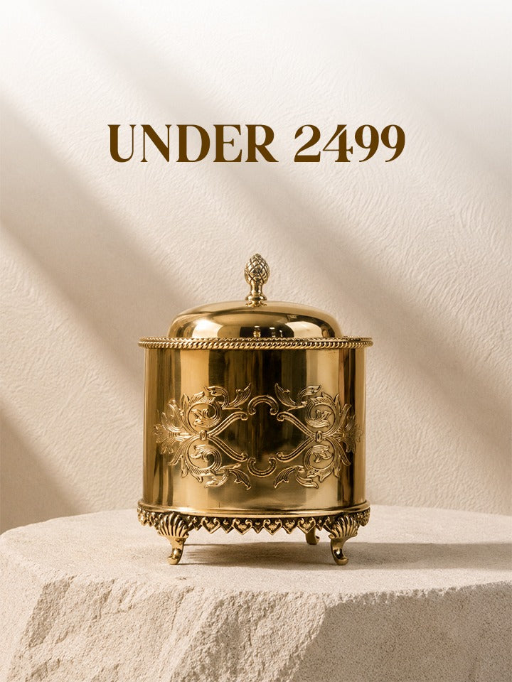Under 2499