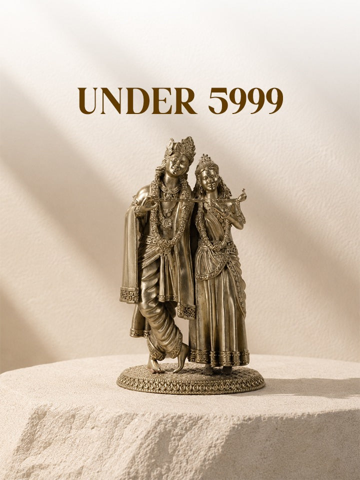 Under 5999